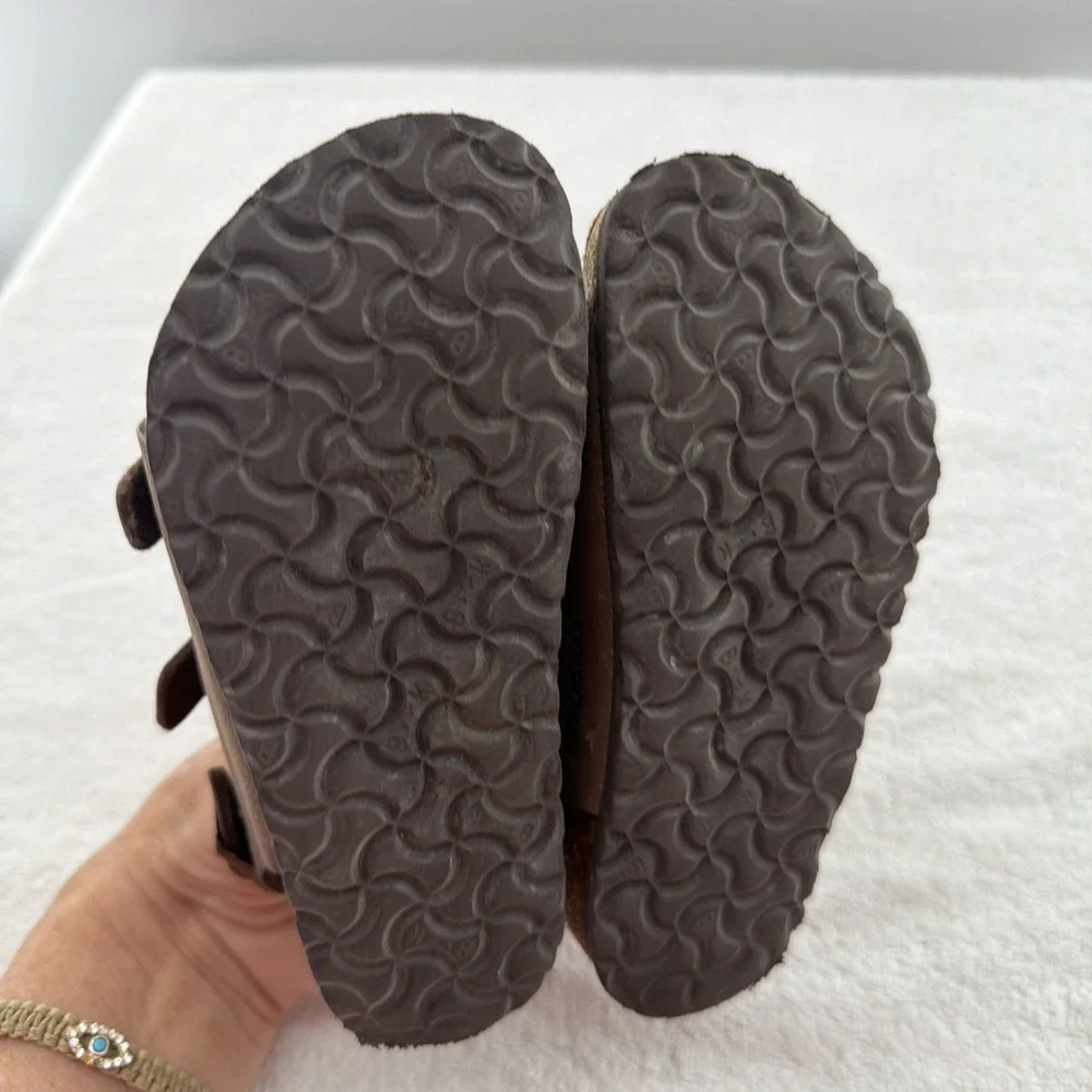 Birkenstock roma kids
